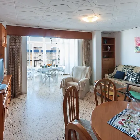 Apartment Ariadna Gandia