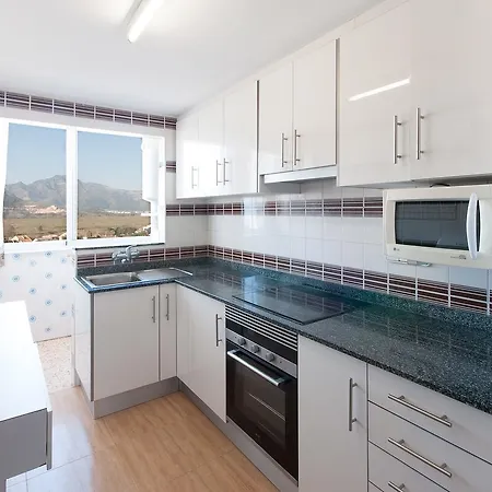 Apartment Ariadna *