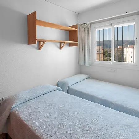 Apartment Ariadna Gandia