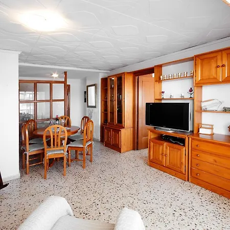 Apartment Ariadna *
