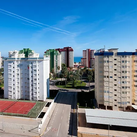 Ariadna Apartment Gandia