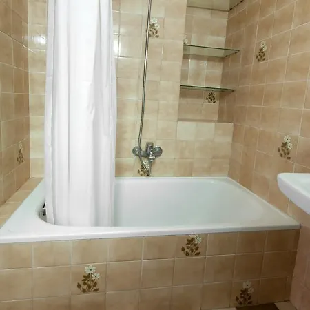 Ariadna Apartment