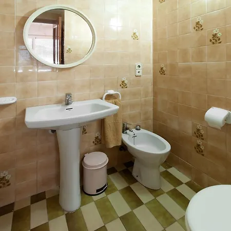 Apartment Ariadna