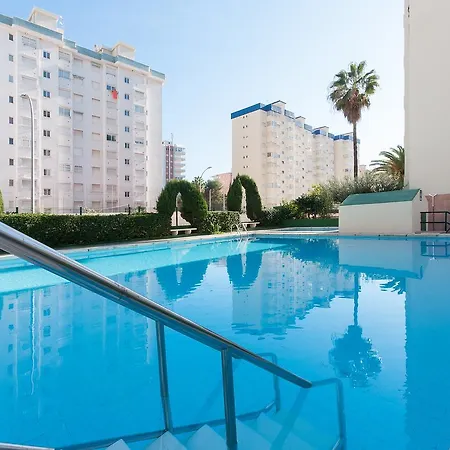 Apartment Ariadna Gandia