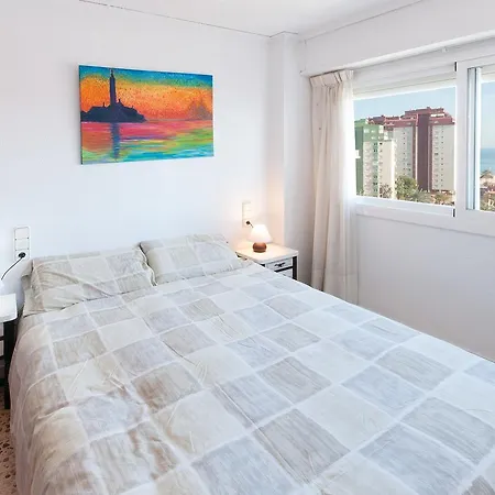 Ariadna Apartment Gandia