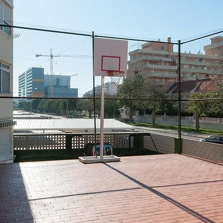Apartment Ariadna *